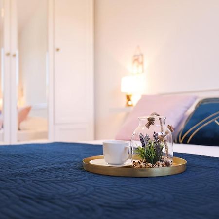 Apartments Marta Verunić Eksteriør bilde
