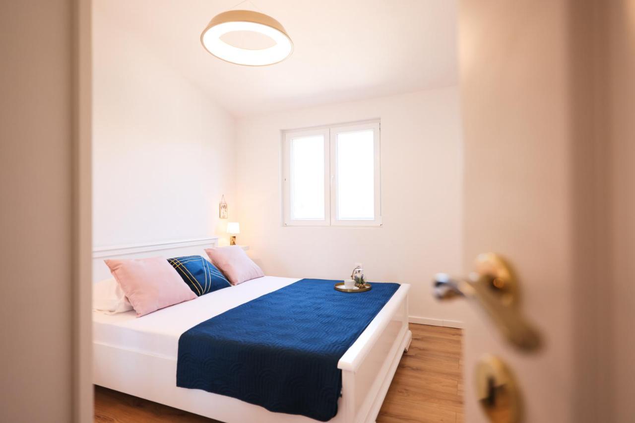 Apartments Marta Verunić Eksteriør bilde