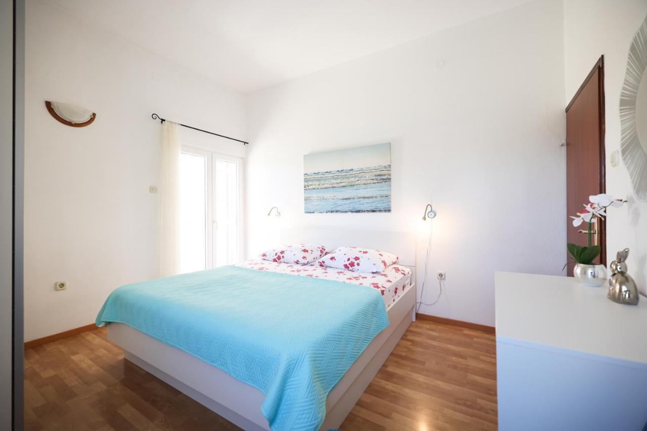 Apartments Marta Verunić Eksteriør bilde