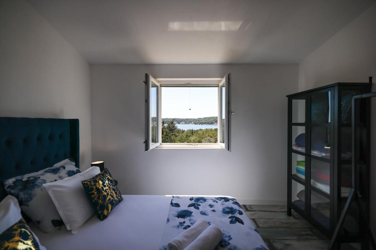 Apartments Marta Verunić Eksteriør bilde