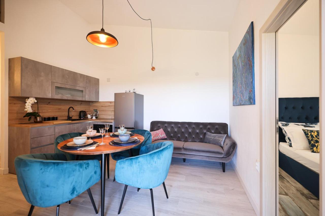 Apartments Marta Verunić Eksteriør bilde
